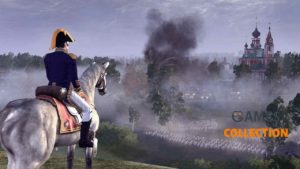 Napoleon: Total War (PC)