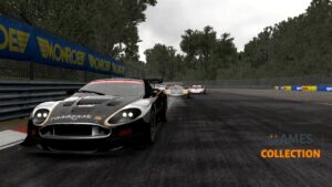 Race Pro (XBOX360)