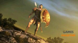 Rise of the Argonauts (XBOX360)