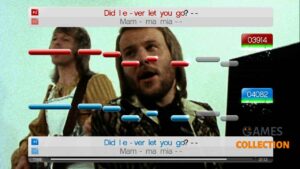 SingStar ABBA (PS3)