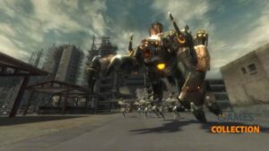 Stormrise (XBOX360)