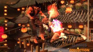 Tekken Tag Tournament 2 (XBOX360)