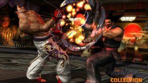 Tekken Tag Tournament 2 (PS3)
