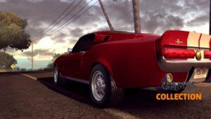 Test Drive Unlimited 2 (XBOX360) Б/У