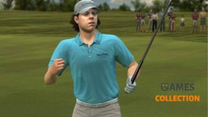 Tiger Woods PGA Tour 11 (PS3)
