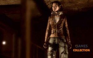 Velvet Assassin (XBOX360)