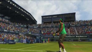 Virtua Tennis 2009 (PS3)