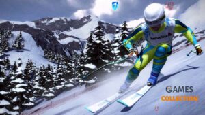 Winter Sports 2011: Go for Gold (XBOX360)