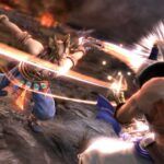 SoulCalibur V (PS3) SoulCalibur V (PS3)