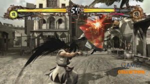 Samurai Shodown: Sen (XBOX360)