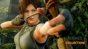 Shadow of the Tomb Raider (Xbox One)