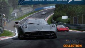 Need for Speed Shift 2: Unleashed (PS3)