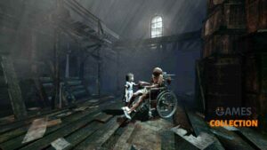 Silent Hill: Downpour (XBOX360)