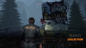 Silent Hill: Downpour (XBOX360)