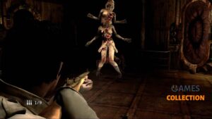 Silent Hill: Homecoming (XBOX360)