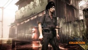 Siren: Blood Curse (PS3)