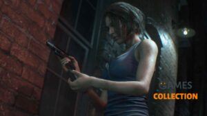 Resident Evil 3 (PC)