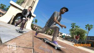 Skate 3 (PS3)