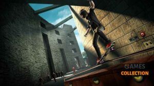 Skate 3 (PS3)