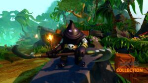 Skylanders Imaginators (XBOX360) 