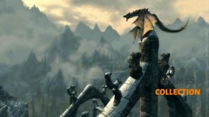 Skyrim Special Edition (PS4)