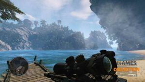 Sniper: Ghost Warrior 2 (Xbox360)