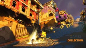 Sonic Forces (Switch)