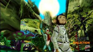 Space Chimps (XBOX360)