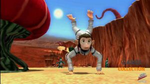 Space Chimps (XBOX360)
