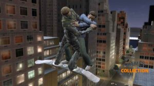 Spider-Man 3 (XBOX360)