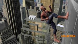 Spider-Man 3 (XBOX360)