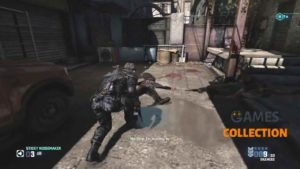 Tom Clancy's Splinter Cell: Blacklist