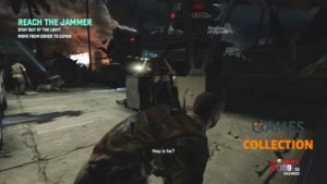 Tom Clancy's Splinter Cell: Blacklist