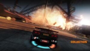 Split/Second: Velocity (XBOX360)