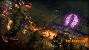 Saints Row The Third (PC)