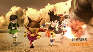 Blue Dragon (XBOX360)