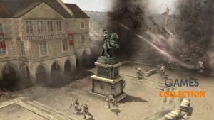 COMPANY OF HEROES (РС)