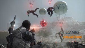 Metal Gear: Survive (PS4)
