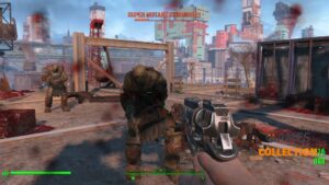 FALLOUT 4 (PC) КЛЮЧ 