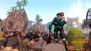 Dead Rising 2: Off The Record (XBOX360)