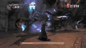 Devil May Cry: HD Collection (XBOX360)