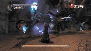 DEVIL MAY CRY: HD COLLECTION (PC) 