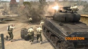 COMPANY OF HEROES (РС)