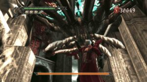 Devil May Cry: HD Collection (XBOX360)