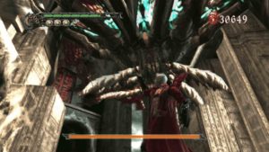 DEVIL MAY CRY