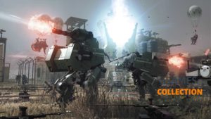 Metal Gear Survive (PC)