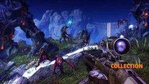 Borderlands: GOTY (Xbox360)