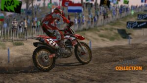 MXGP (PS3) Б/У