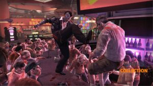 Dead Rising 2: Off The Record (XBOX360)
