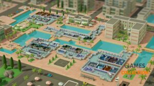 Two Point Hospital: JUMBO Edition (Switch)
